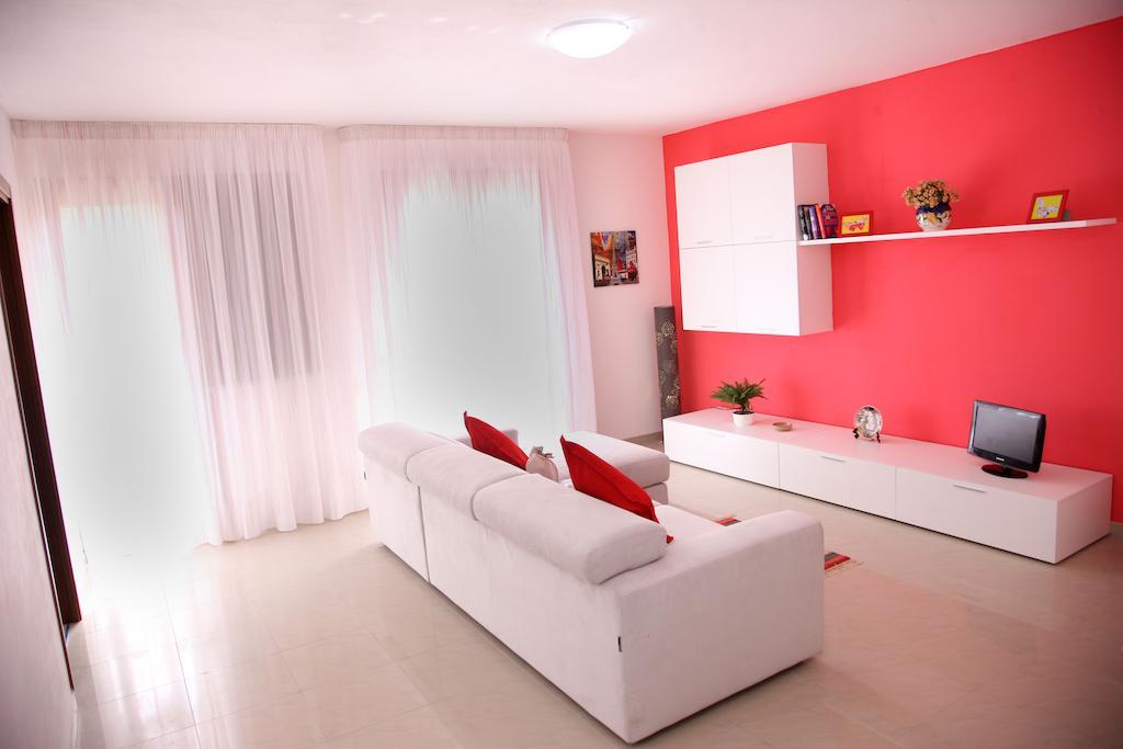 King'S Residence Balestrate Quarto foto