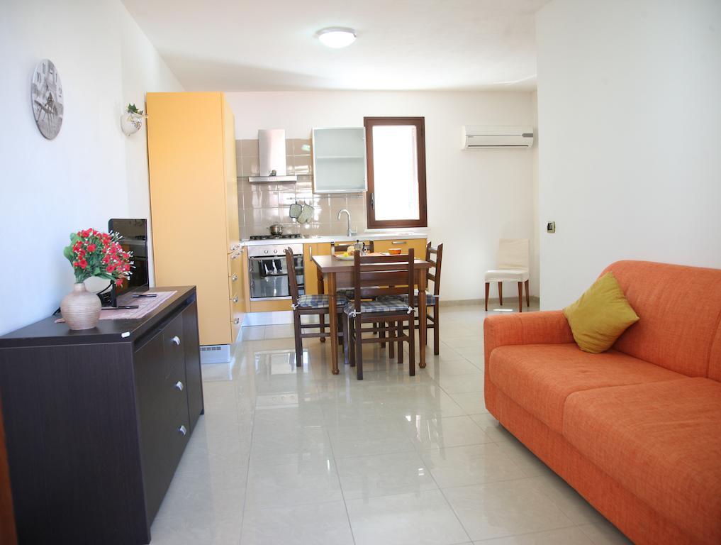 King'S Residence Balestrate Quarto foto